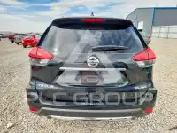 2018 Nissan ROGUE фото