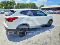 2018 Nissan ROGUE фото