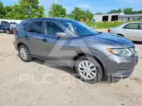 2018 Nissan ROGUE photo