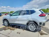 2018 Nissan ROGUE фото