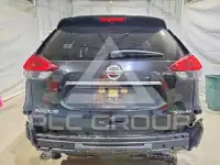 2018 Nissan ROGUE фото