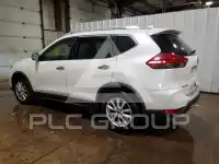 2018 Nissan ROGUE photo