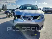 2018 Nissan ROGUE фото