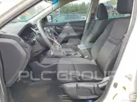 2018 Nissan ROGUE photo