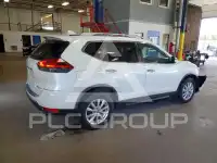 2018 Nissan ROGUE фото