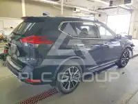 2018 Nissan ROGUE фото