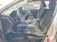2018 Nissan ROGUE фото