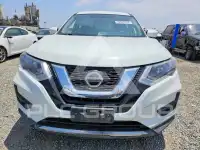 2018 Nissan ROGUE фото