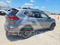2018 Nissan ROGUE фото