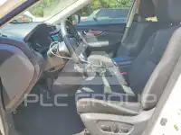 2018 Nissan ROGUE фото