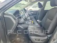 2018 Nissan ROGUE фото