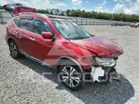 2018 Nissan ROGUE фото