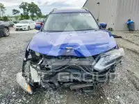 2018 Nissan ROGUE фото
