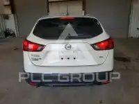 2018 Nissan ROGUE фото