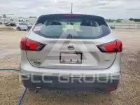2018 Nissan ROGUE фото