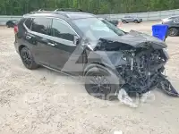 2018 Nissan ROGUE фото