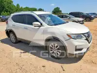 2018 Nissan ROGUE фото