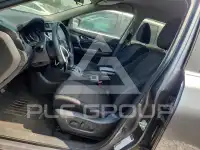 2018 Nissan ROGUE photo