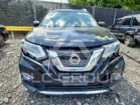2018 Nissan ROGUE фото