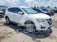 2018 Nissan ROGUE фото