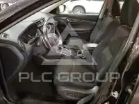 2018 Nissan ROGUE фото