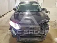 2018 Nissan ROGUE photo