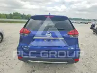 2018 Nissan ROGUE photo
