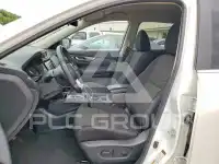 2018 Nissan ROGUE фото