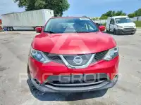 2018 Nissan ROGUE фото