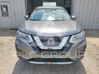 2018 Nissan ROGUE photo