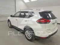 2018 Nissan ROGUE фото