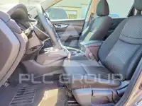 2018 Nissan ROGUE фото