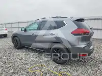 2018 Nissan ROGUE фото