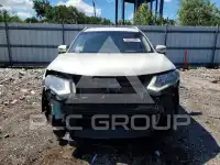 2018 Nissan ROGUE фото