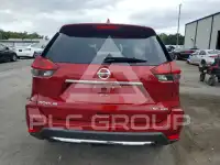 2018 Nissan ROGUE фото