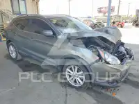 2018 Nissan ROGUE фото