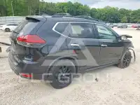 2018 Nissan ROGUE фото