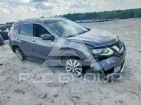 2018 Nissan ROGUE фото