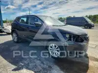 2018 Nissan ROGUE фото