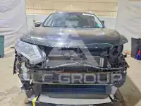 2018 Nissan ROGUE фото