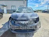 2018 Nissan ROGUE фото