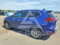 2018 Nissan ROGUE фото