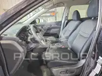 2018 Nissan ROGUE фото