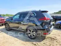 2018 Nissan ROGUE фото