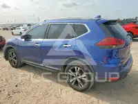 2018 Nissan ROGUE фото