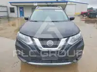 2018 Nissan ROGUE фото