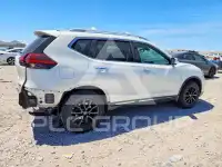 2018 Nissan ROGUE фото