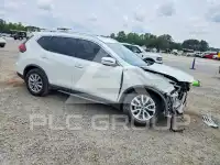 2018 Nissan ROGUE фото