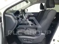 2018 Nissan ROGUE photo