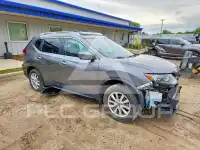2018 Nissan ROGUE фото